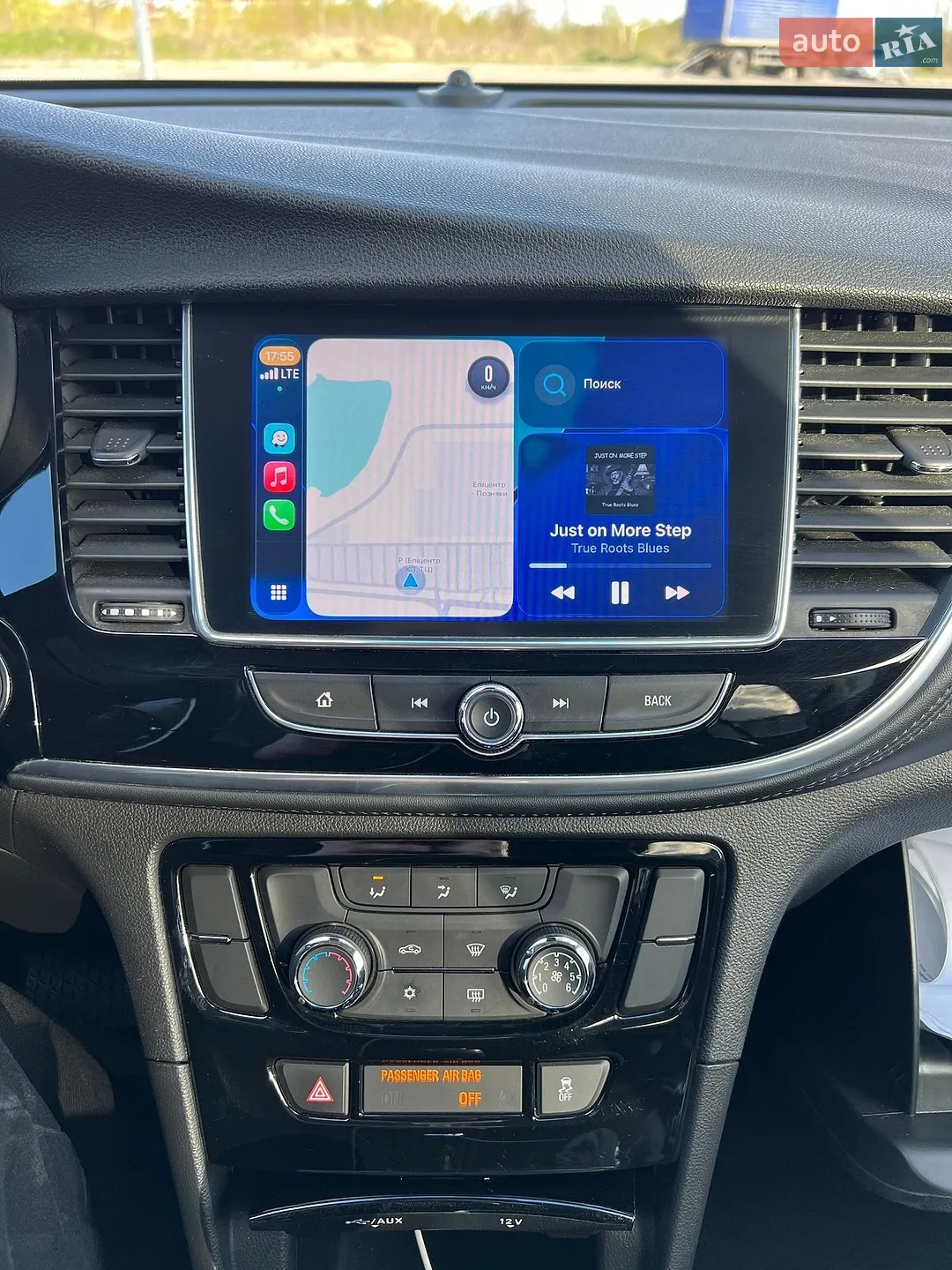 2018 Buick Encore - мініатюра 10