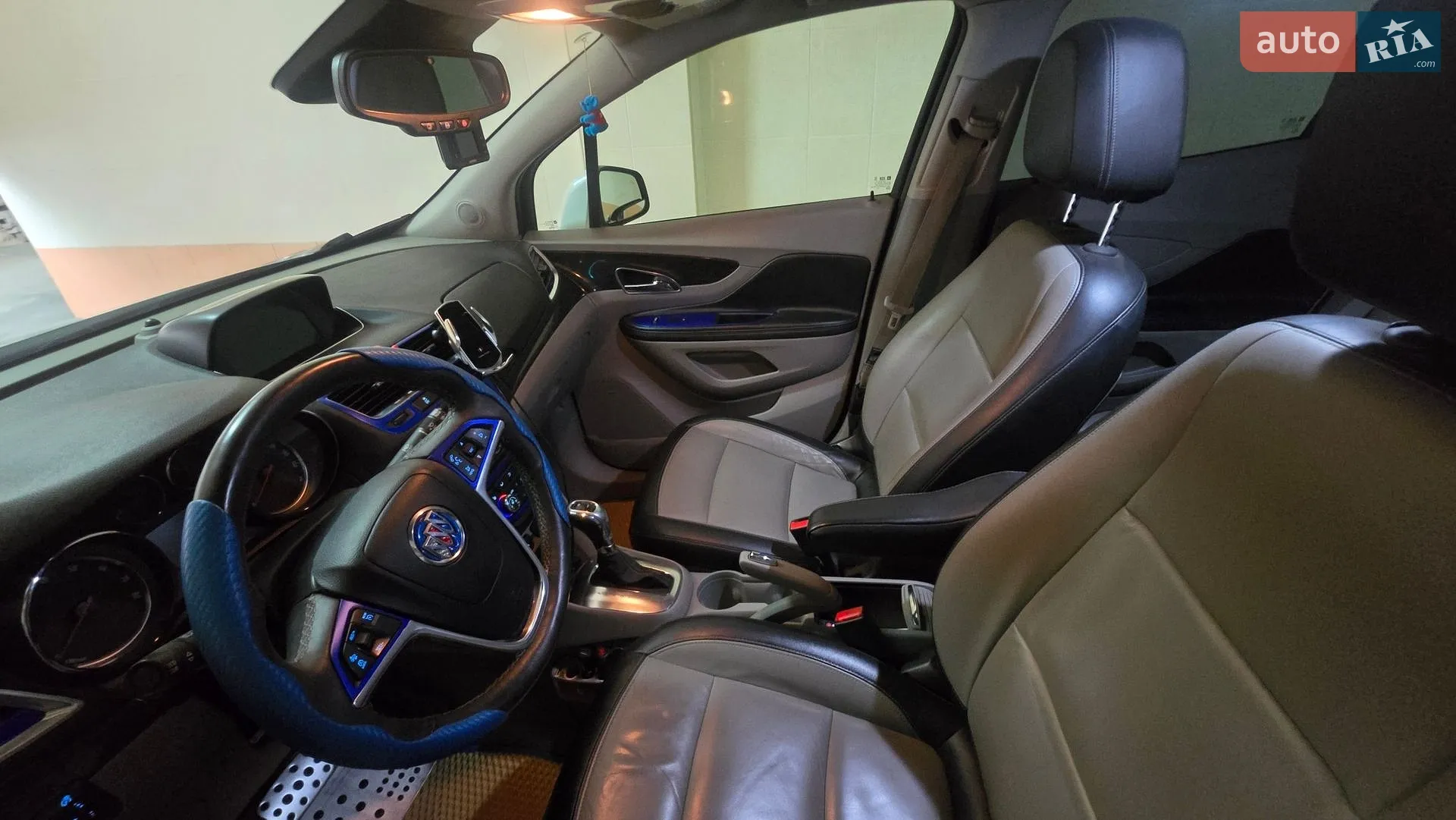 2014 Buick Encore - мініатюра 3