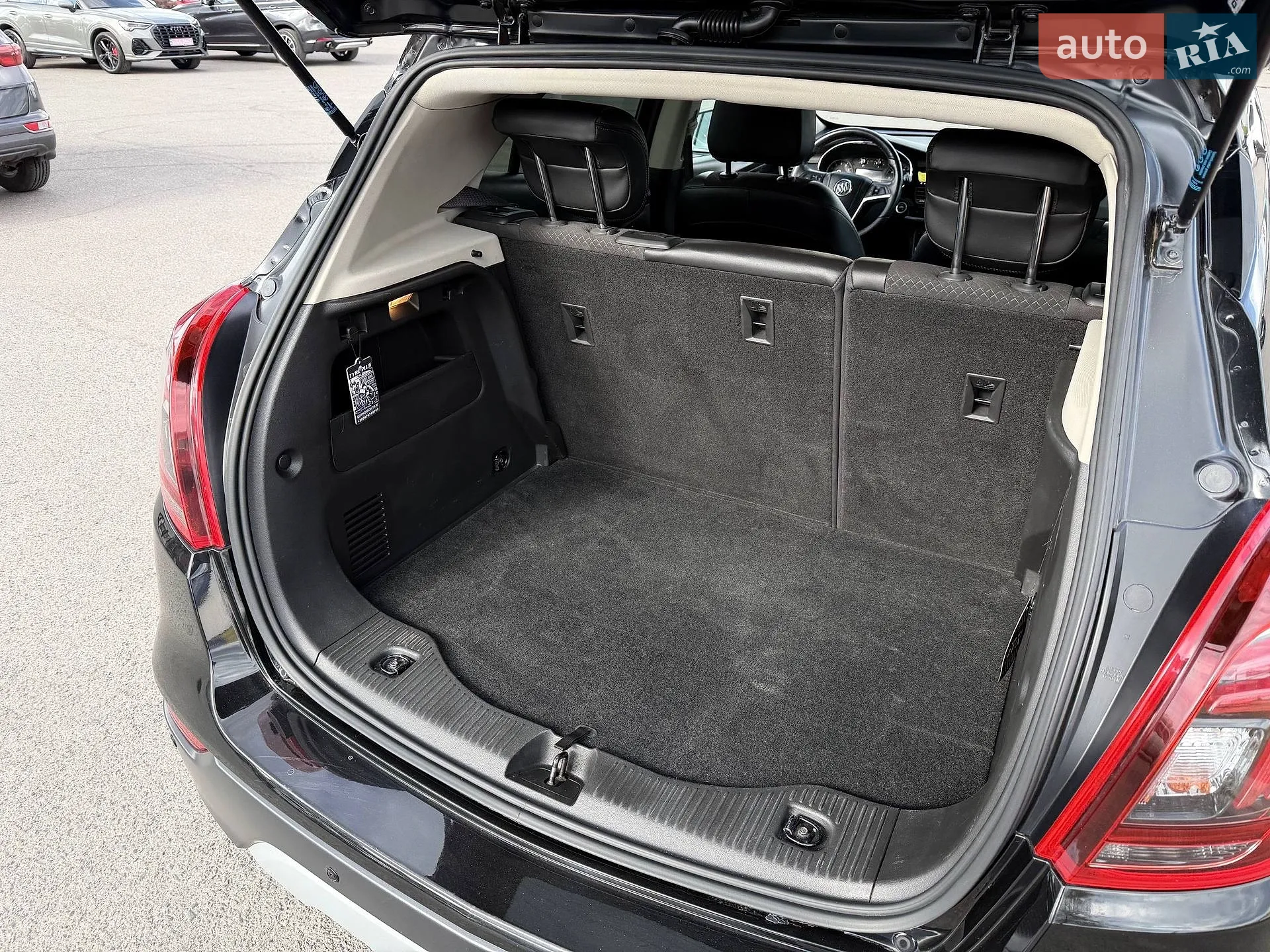 2018 Buick Encore - мініатюра 32