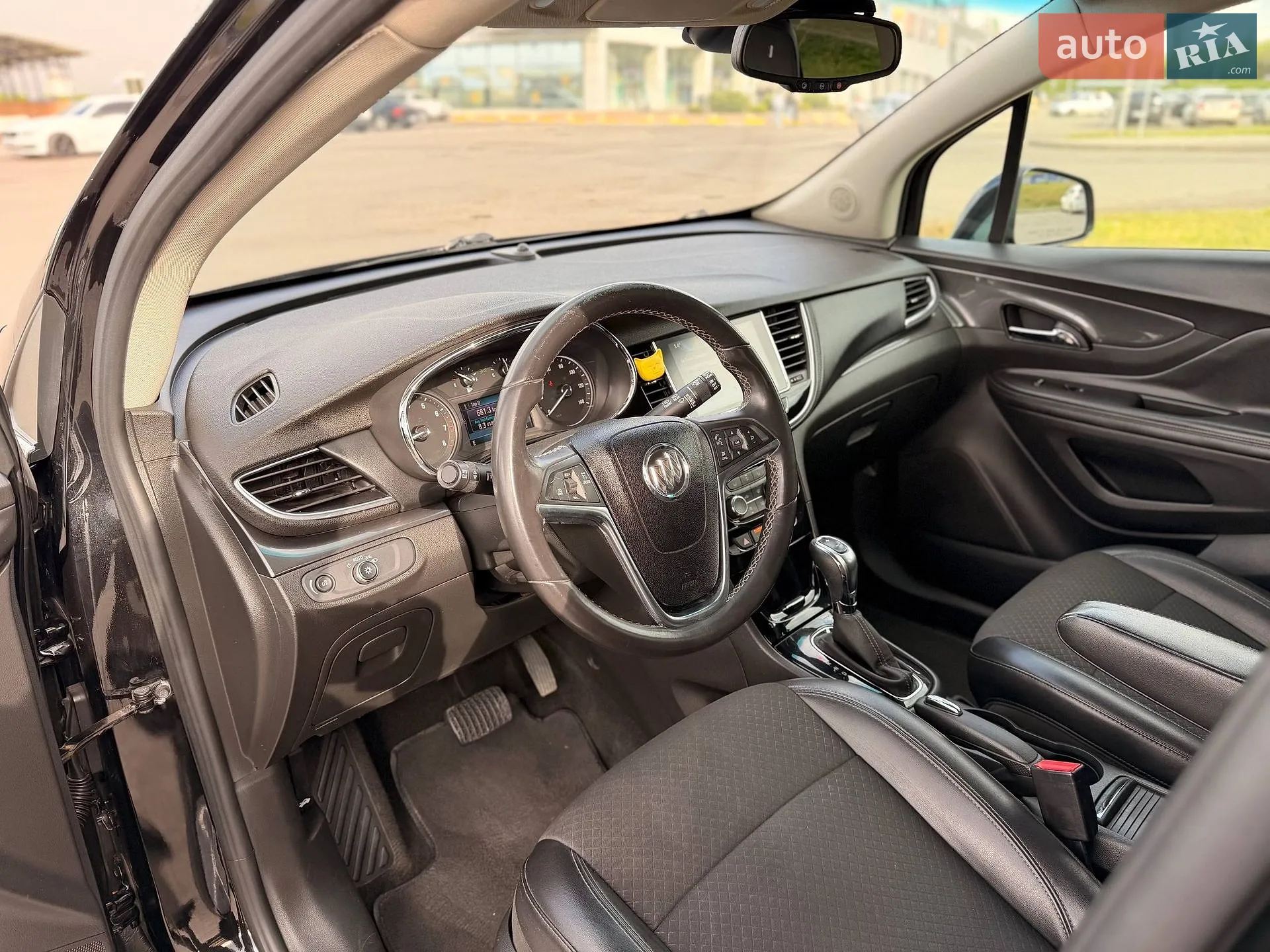 2018 Buick Encore - мініатюра 39