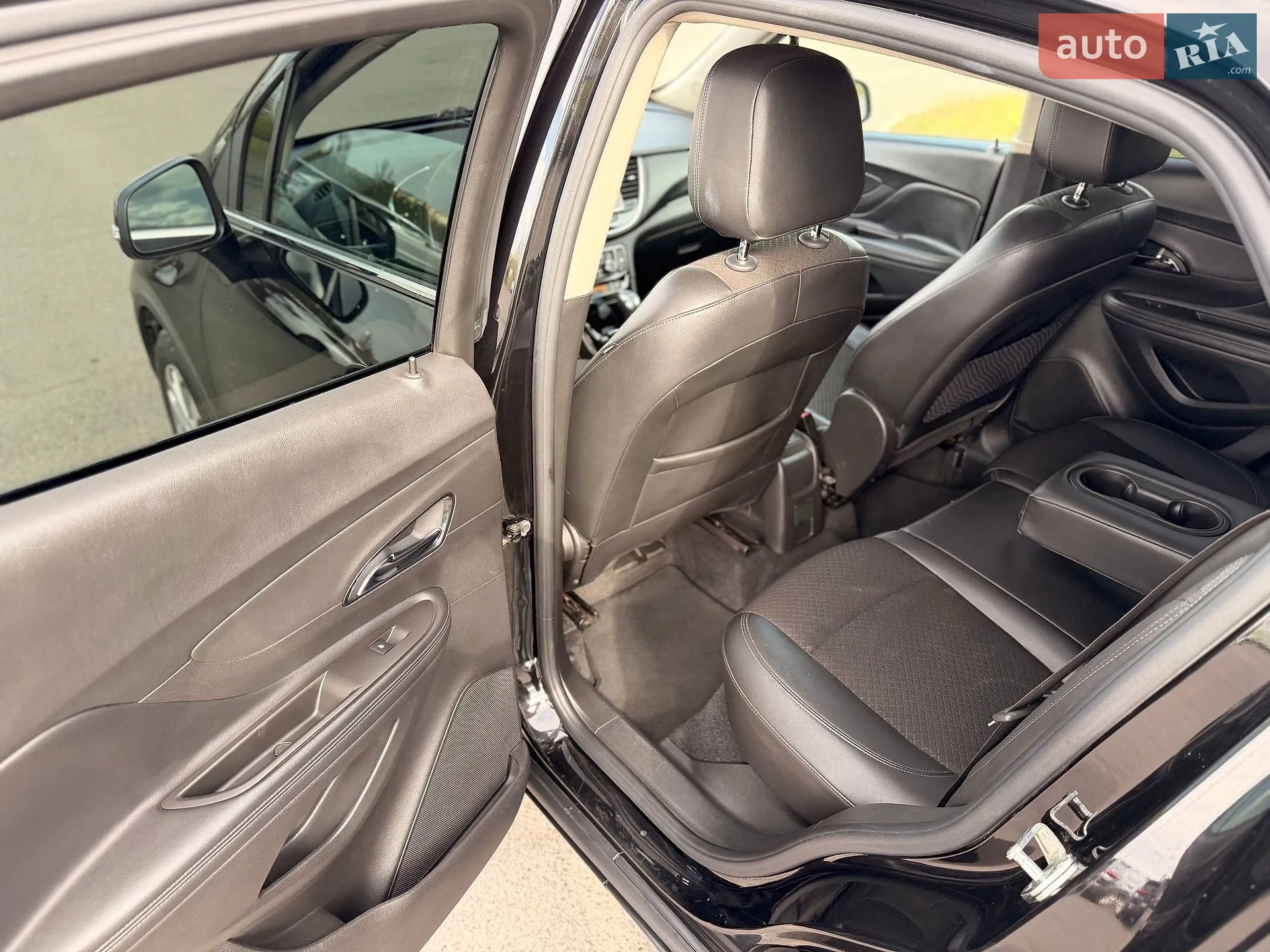 2018 Buick Encore - мініатюра 45