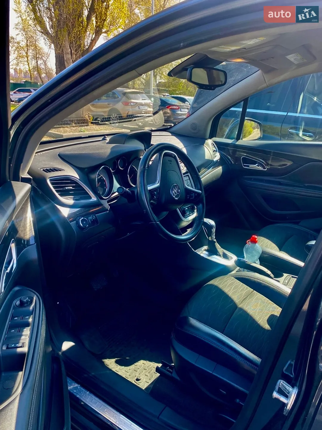 2015 Buick Encore - мініатюра 7