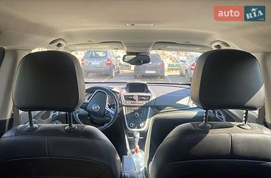 Внедорожник / Кроссовер Buick Encore 2015 в Киеве