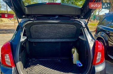 Внедорожник / Кроссовер Buick Encore 2015 в Киеве