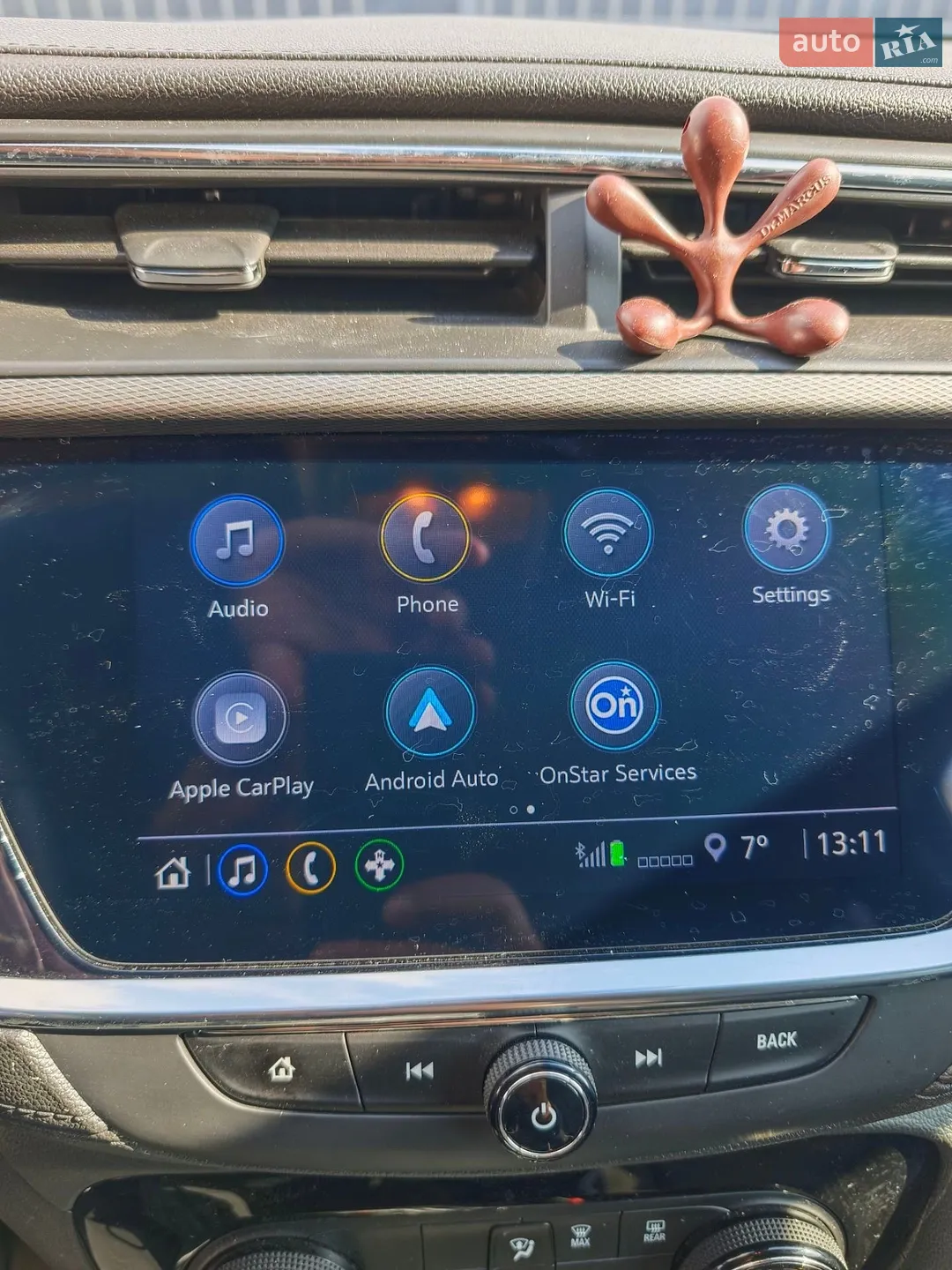 2021 Buick Encore - мініатюра 8