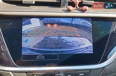 Внедорожник / Кроссовер Buick Encore 2021 в Киеве