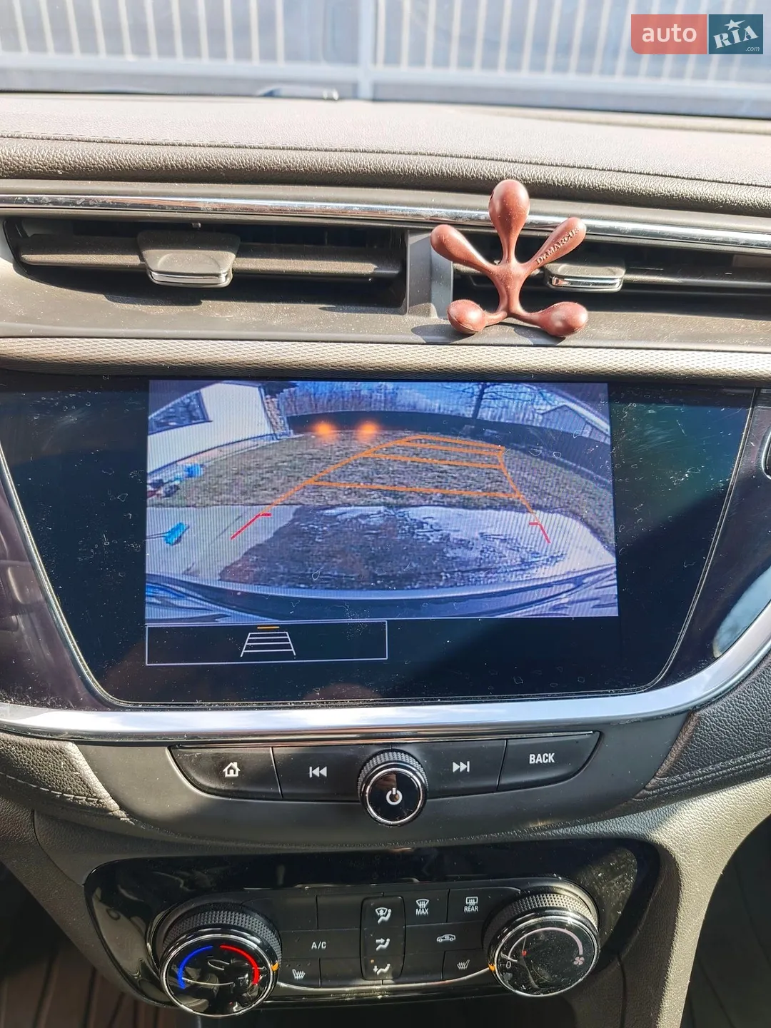 2021 Buick Encore - мініатюра 9