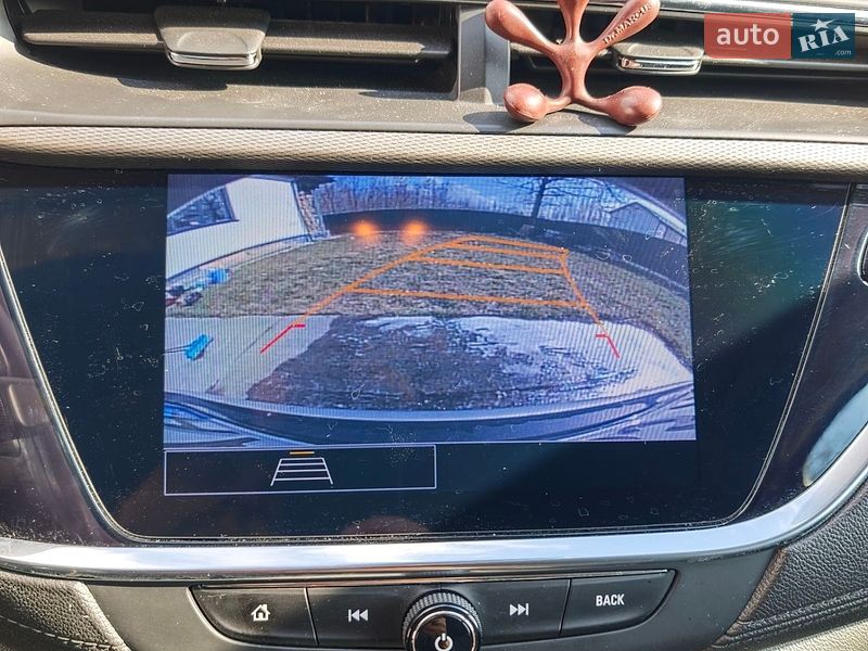 Внедорожник / Кроссовер Buick Encore 2021 в Киеве