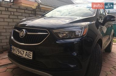 Внедорожник / Кроссовер Buick Encore 2019 в Одессе