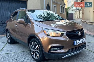 Внедорожник / Кроссовер Buick Encore 2016 в Одессе