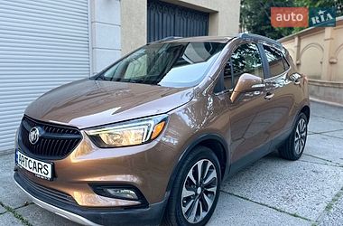 Внедорожник / Кроссовер Buick Encore 2016 в Одессе