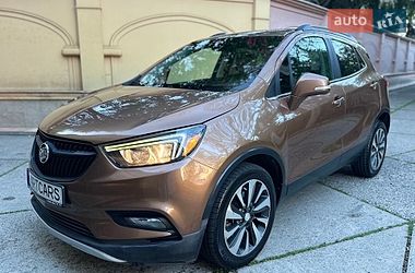 Внедорожник / Кроссовер Buick Encore 2016 в Одессе