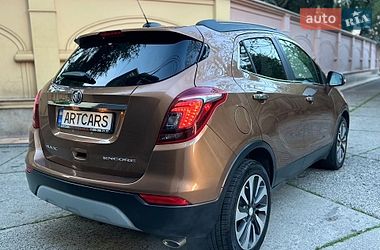 Внедорожник / Кроссовер Buick Encore 2016 в Одессе