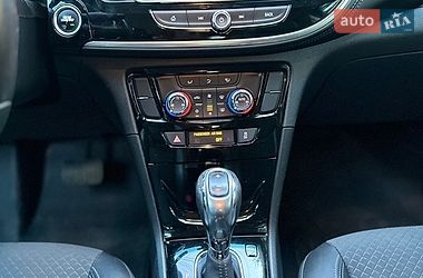 Внедорожник / Кроссовер Buick Encore 2016 в Одессе
