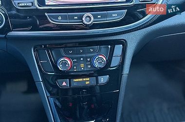 Позашляховик / Кросовер Buick Encore 2016 в Одесі