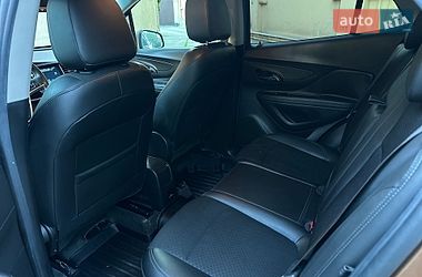 Внедорожник / Кроссовер Buick Encore 2016 в Одессе