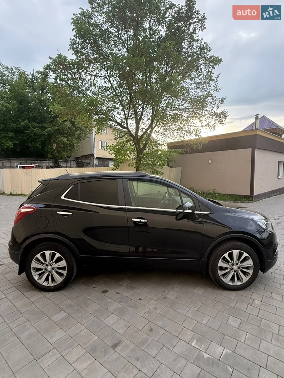2019 Buick Encore - мініатюра 9