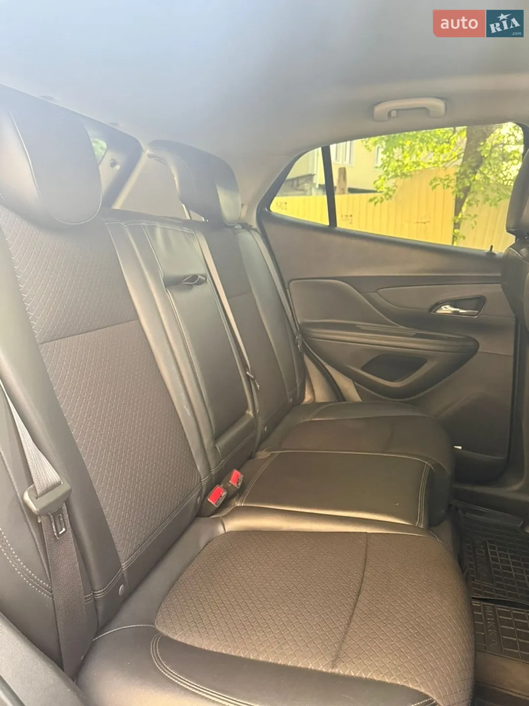 2019 Buick Encore - мініатюра 15