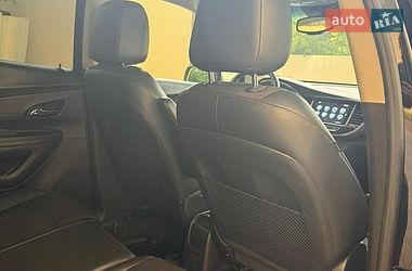 Внедорожник / Кроссовер Buick Encore 2019 в Киеве фото 26 Внедорожник / Кроссовер Buick Encore 2019 в Киеве