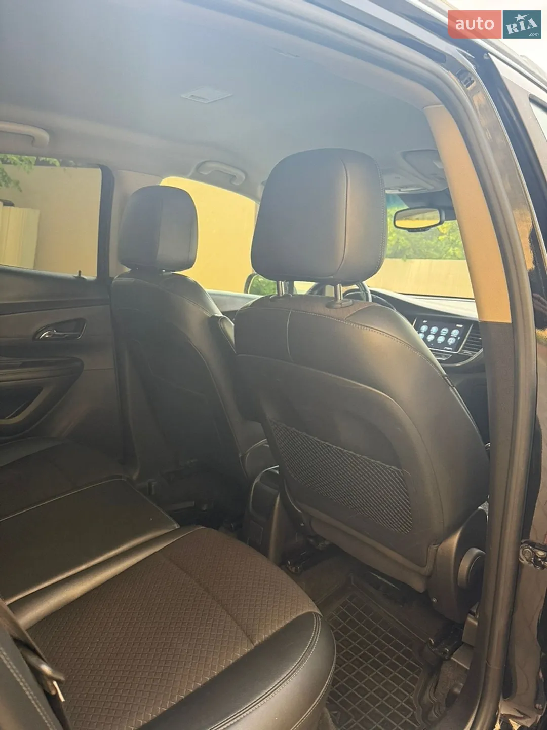 2019 Buick Encore - мініатюра 26