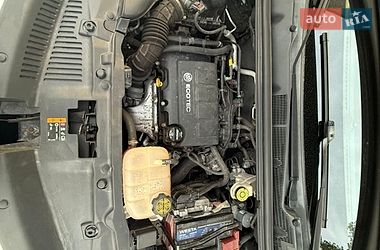 Внедорожник / Кроссовер Buick Encore 2019 в Киеве фото 30 Внедорожник / Кроссовер Buick Encore 2019 в Киеве