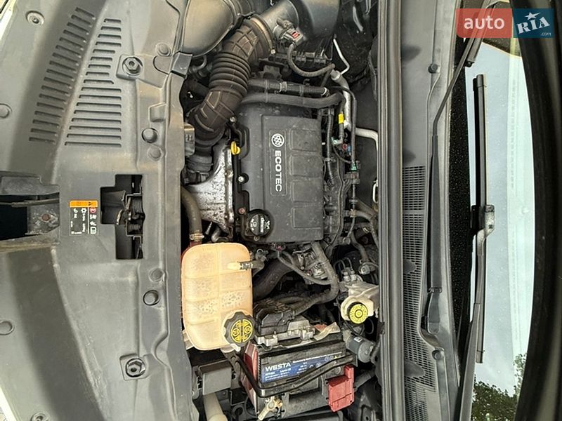 Внедорожник / Кроссовер Buick Encore 2019 в Киеве фото 30 Внедорожник / Кроссовер Buick Encore 2019 в Киеве