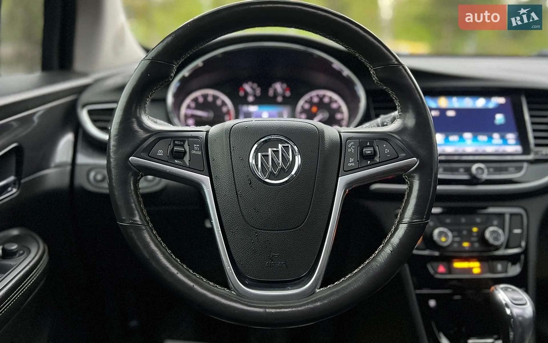 2019 Buick Encore - мініатюра 11