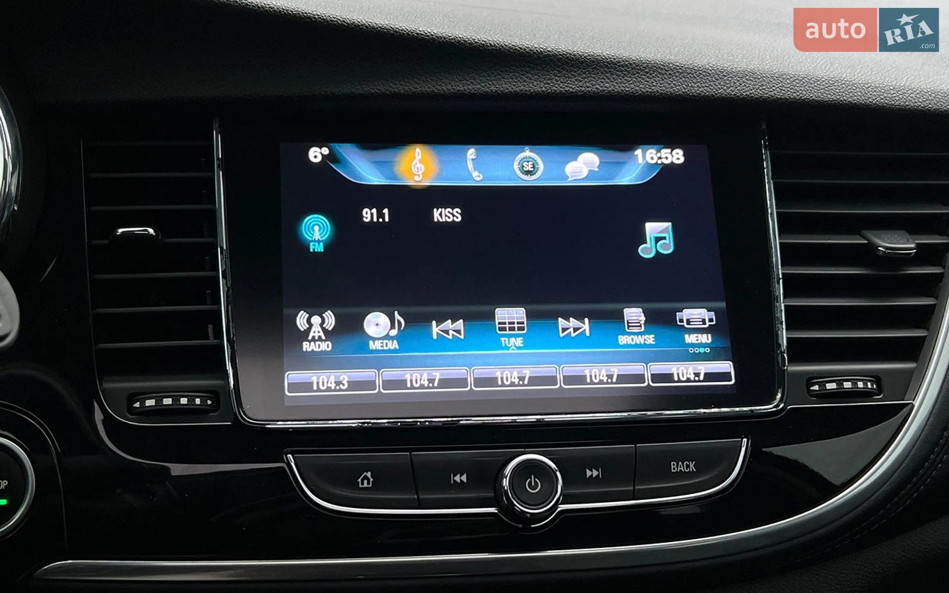 2019 Buick Encore - мініатюра 17
