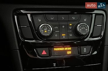 Позашляховик / Кросовер Buick Encore 2019 в Львові фото 18 Позашляховик / Кросовер Buick Encore 2019 в Львові
