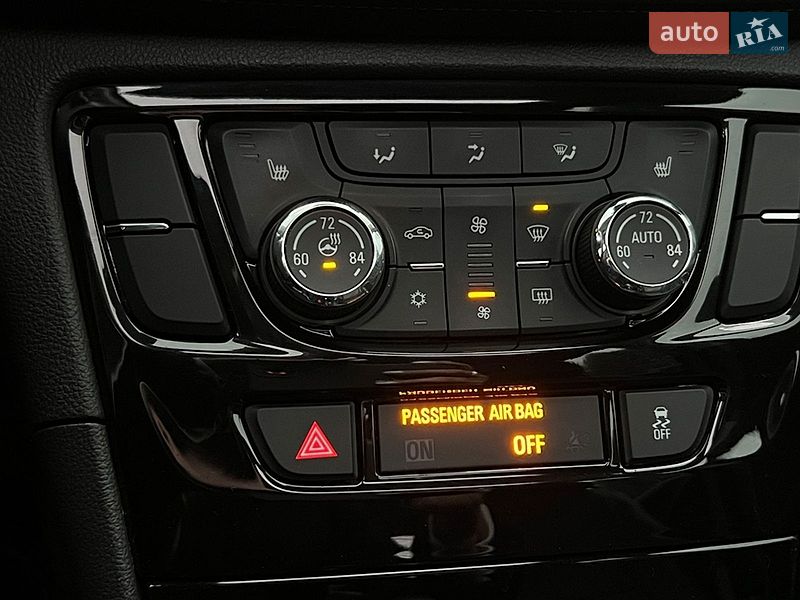 Позашляховик / Кросовер Buick Encore 2019 в Львові фото 18 Позашляховик / Кросовер Buick Encore 2019 в Львові