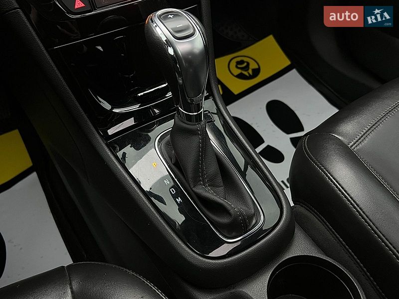 Позашляховик / Кросовер Buick Encore 2019 в Львові фото 19 Позашляховик / Кросовер Buick Encore 2019 в Львові