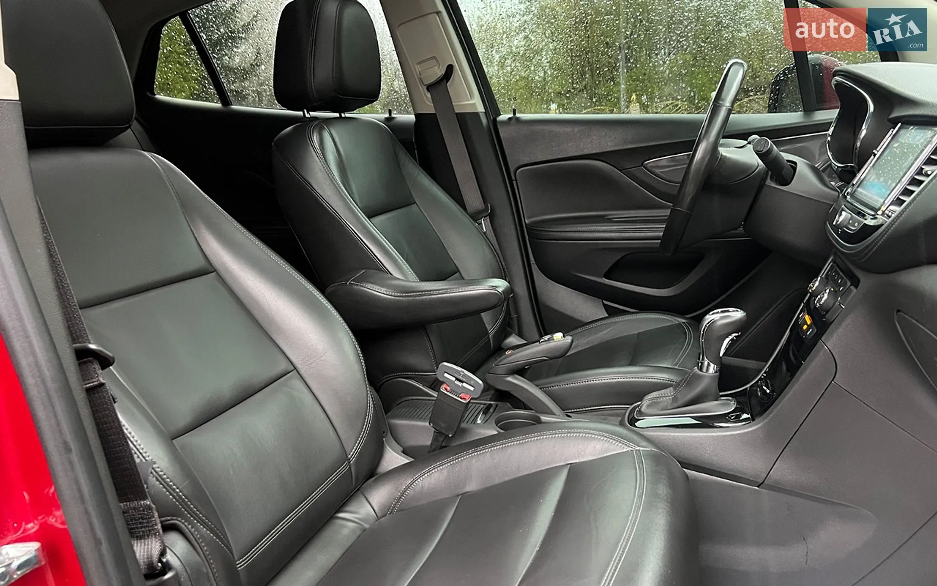 2019 Buick Encore - мініатюра 22