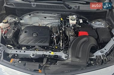 Внедорожник / Кроссовер Buick Encore 2024 в Киеве