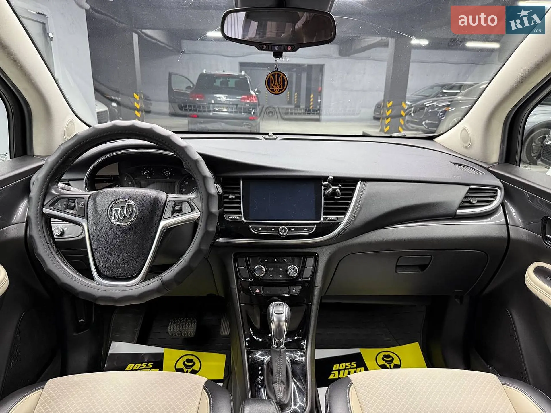 2018 Buick Encore - мініатюра 14