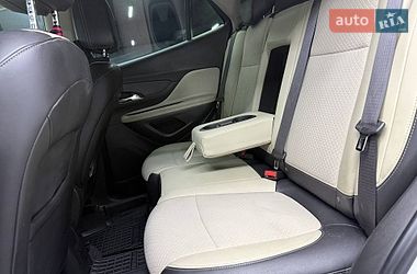 Внедорожник / Кроссовер Buick Encore 2018 в Черновцах фото 20 Внедорожник / Кроссовер Buick Encore 2018 в Черновцах