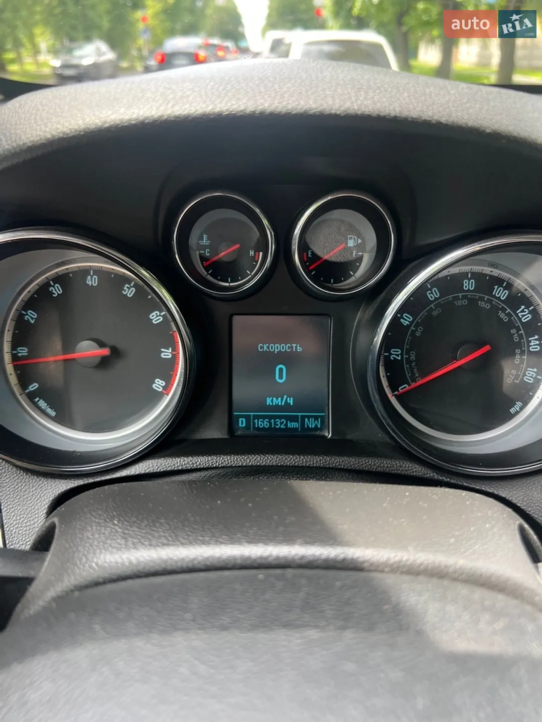 2015 Buick Encore - мініатюра 8