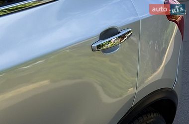 Позашляховик / Кросовер Buick Encore 2017 в Дніпрі фото 21 Позашляховик / Кросовер Buick Encore 2017 в Дніпрі