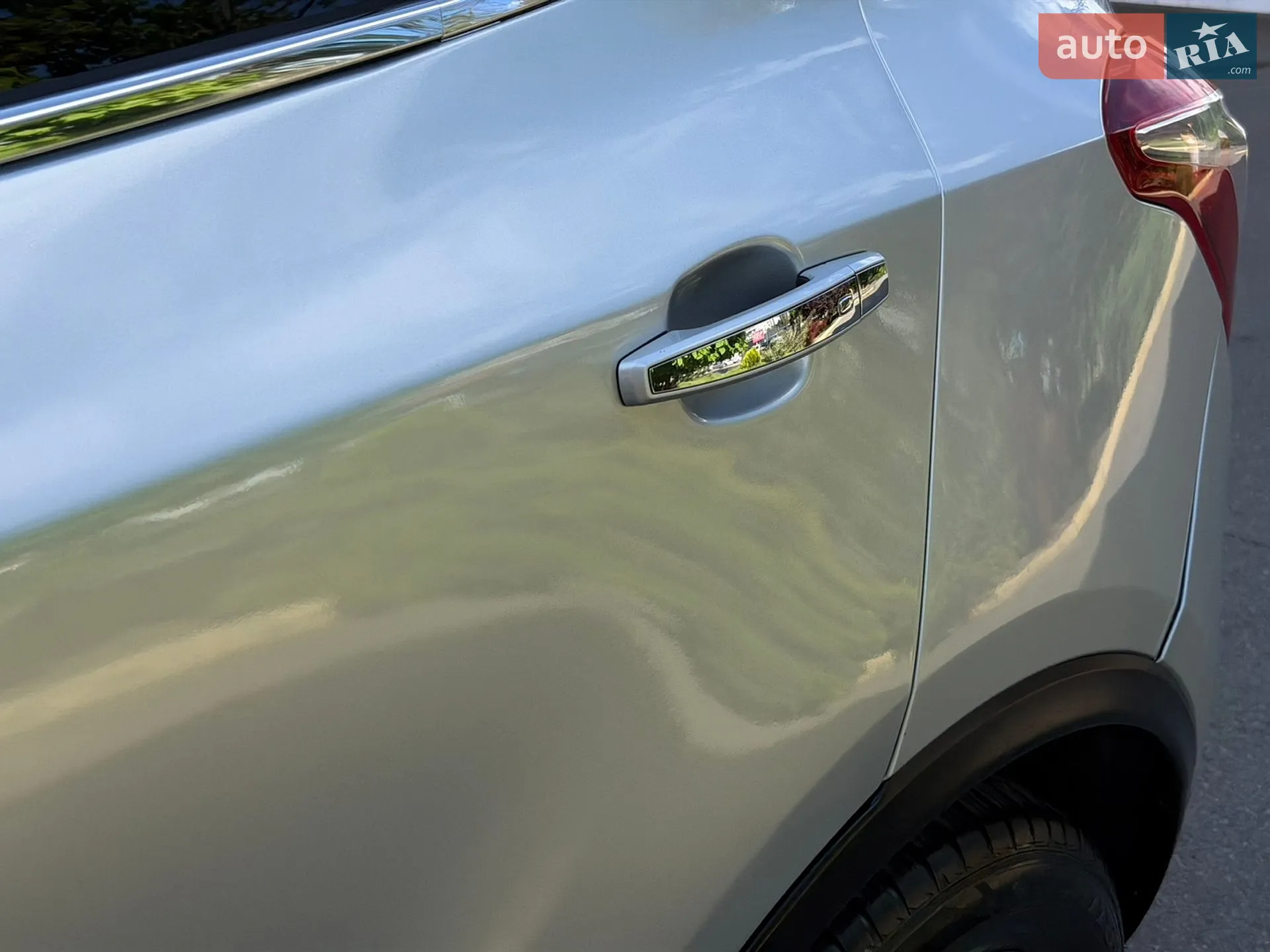 2017 Buick Encore - мініатюра 21