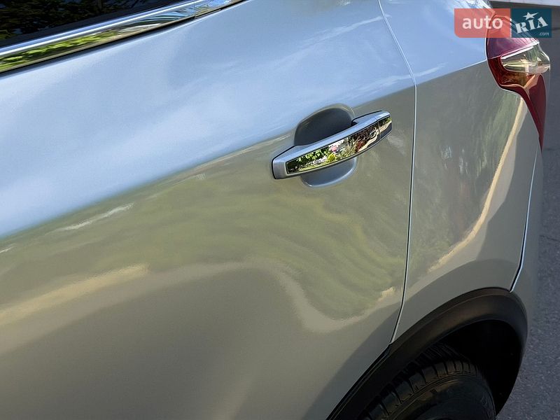 Позашляховик / Кросовер Buick Encore 2017 в Дніпрі фото 21 Позашляховик / Кросовер Buick Encore 2017 в Дніпрі
