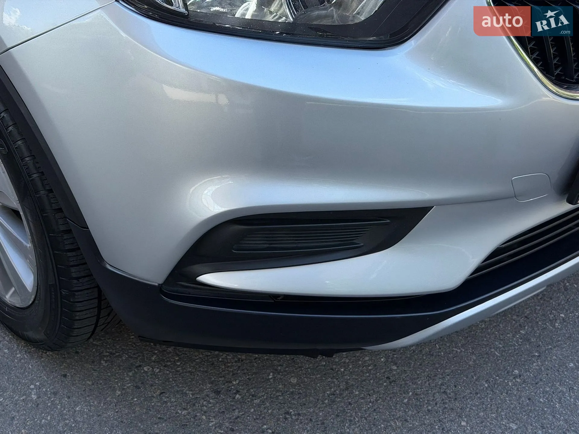 2017 Buick Encore - мініатюра 34