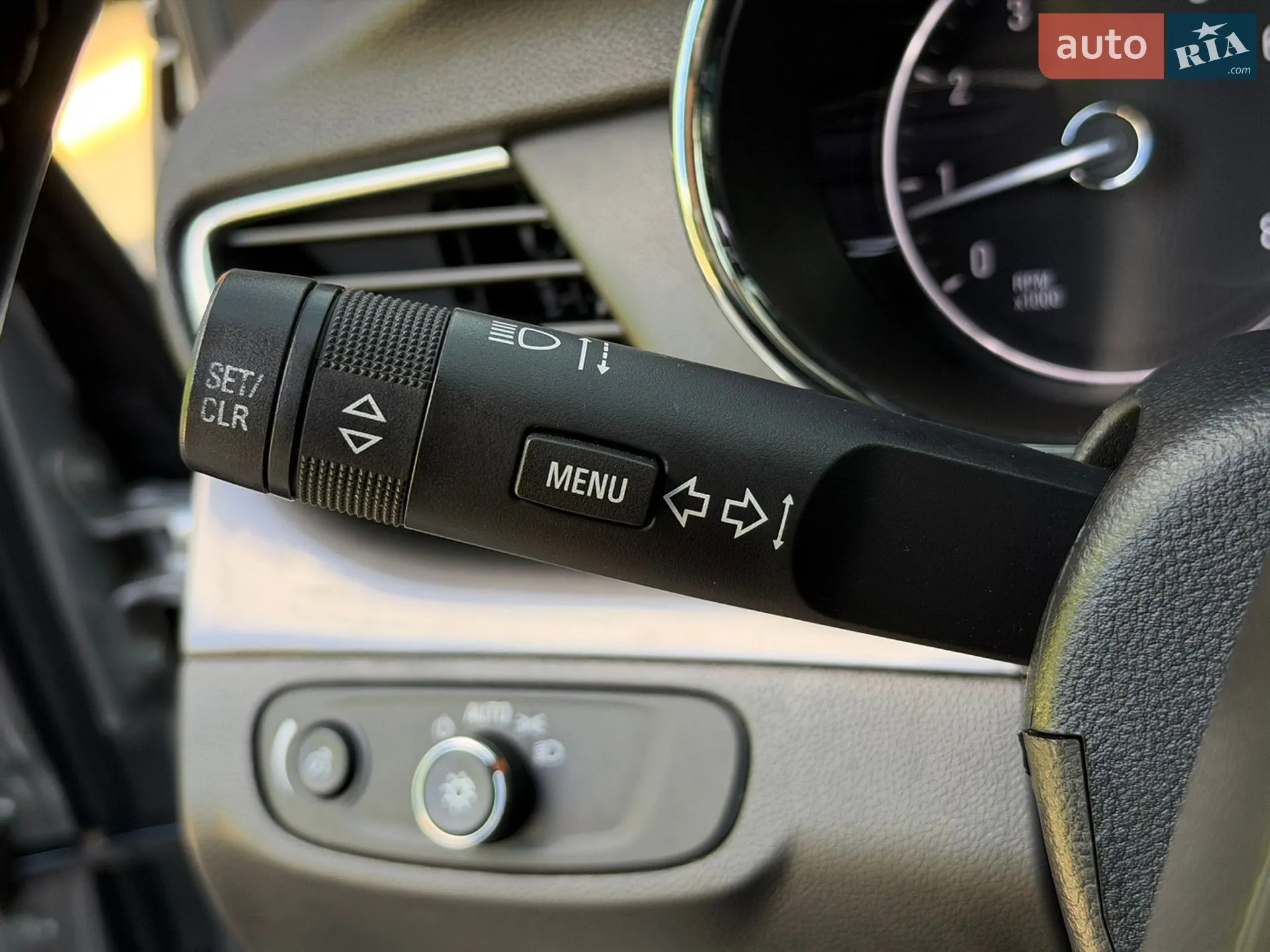 2017 Buick Encore - мініатюра 44