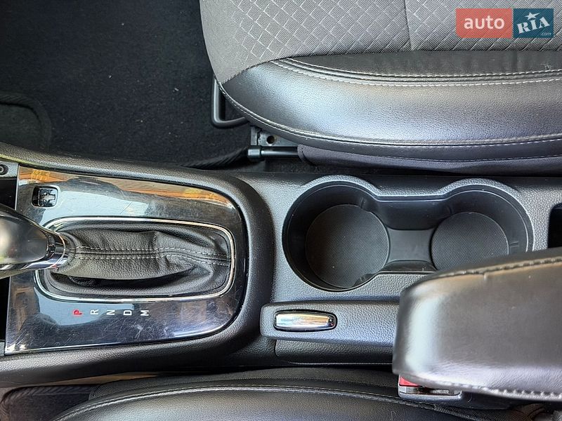 Позашляховик / Кросовер Buick Encore 2017 в Дніпрі фото 49 Позашляховик / Кросовер Buick Encore 2017 в Дніпрі