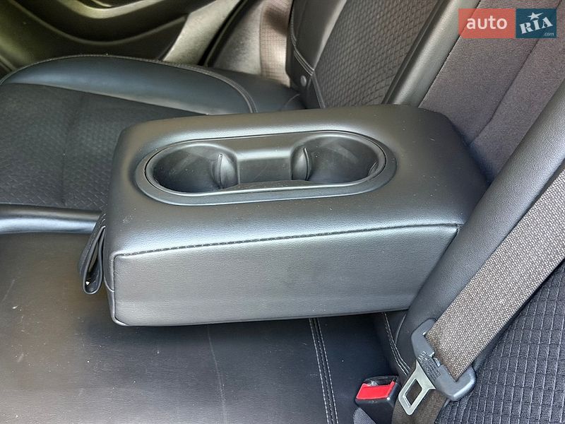 Позашляховик / Кросовер Buick Encore 2017 в Дніпрі фото 54 Позашляховик / Кросовер Buick Encore 2017 в Дніпрі
