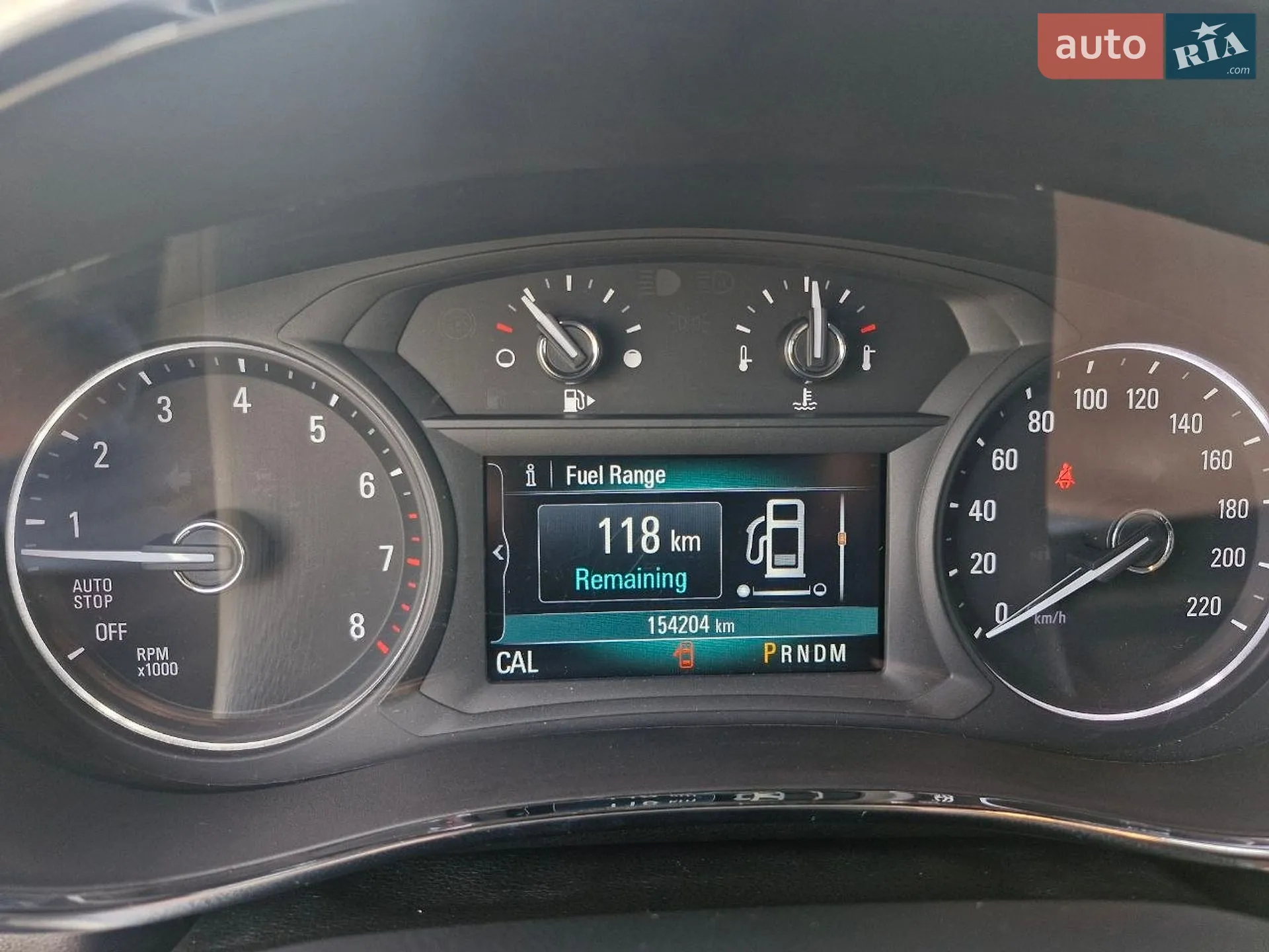 2017 Buick Encore - мініатюра 17