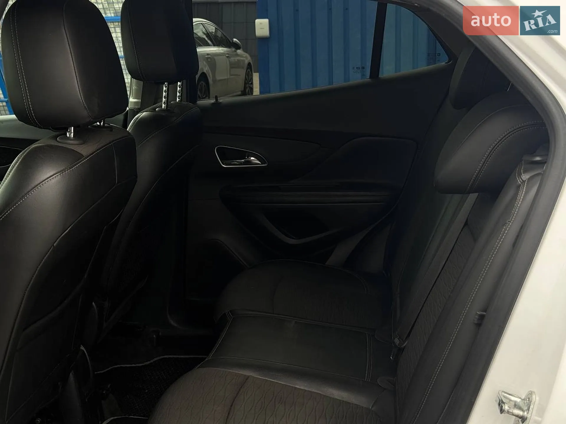 2016 Buick Encore - мініатюра 15