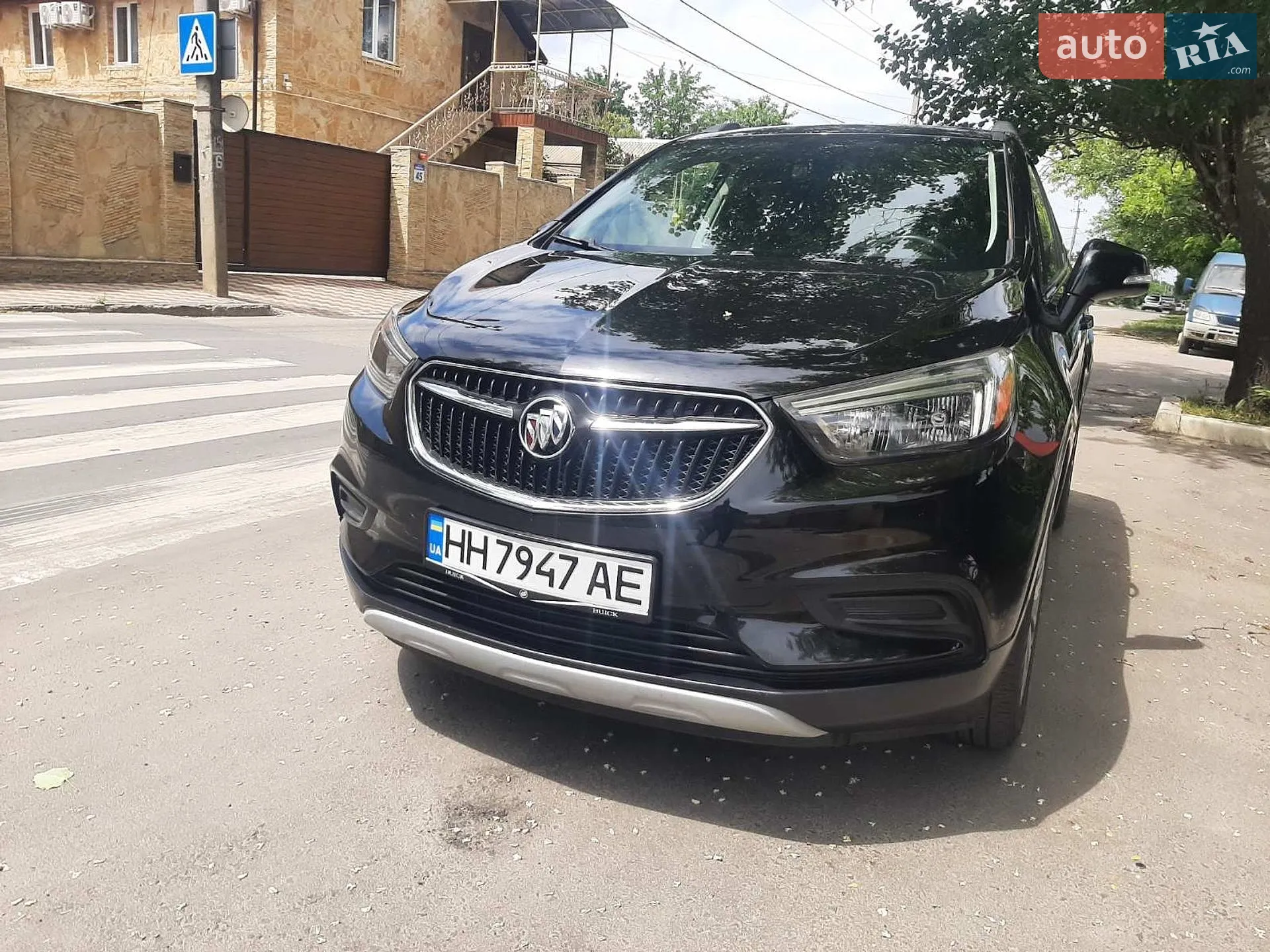 2019 Buick Encore - мініатюра 3