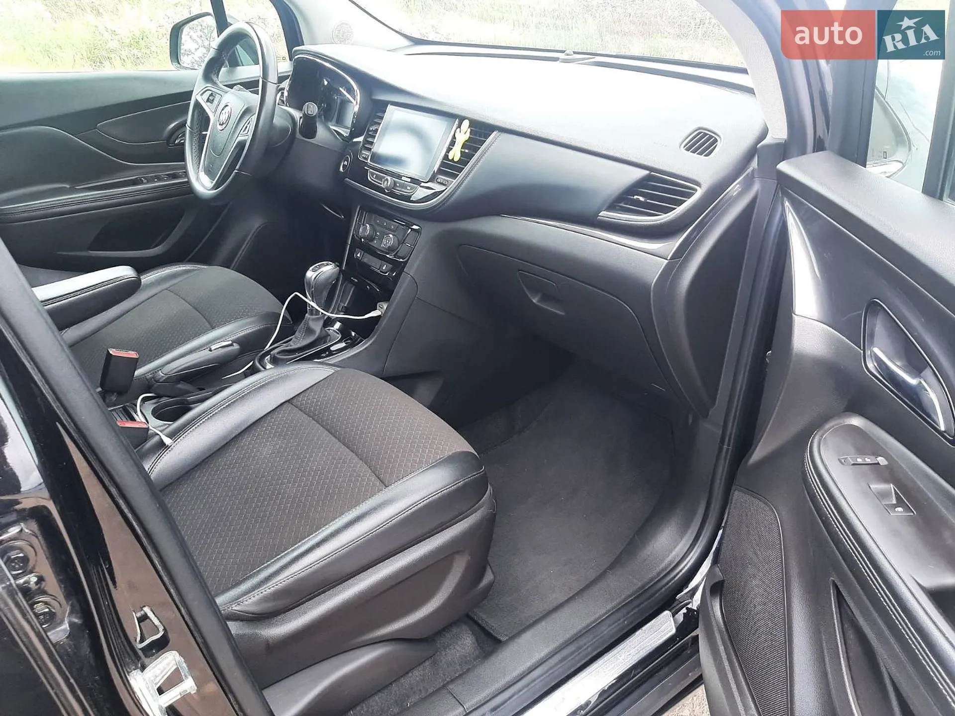 2019 Buick Encore - мініатюра 14