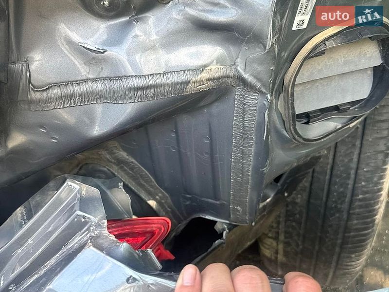 Внедорожник / Кроссовер Buick Encore 2018 в Львове фото 18 Внедорожник / Кроссовер Buick Encore 2018 в Львове