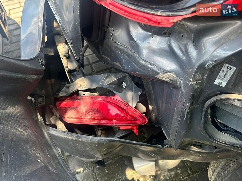 Внедорожник / Кроссовер Buick Encore 2018 в Львове фото 21 Внедорожник / Кроссовер Buick Encore 2018 в Львове
