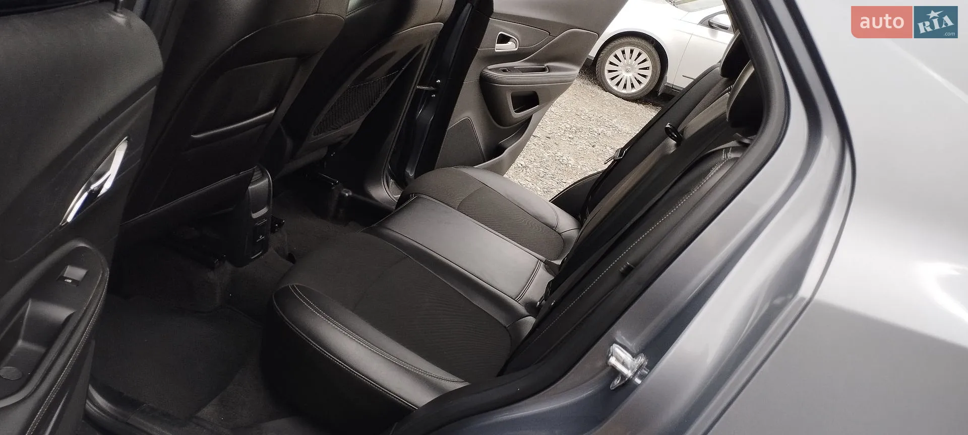 2013 Buick Encore - мініатюра 10